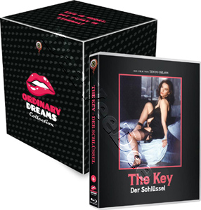 The Key   (1983) (Blu-Ray)